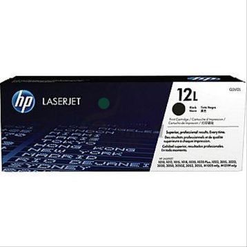 HP Q2612L Toner