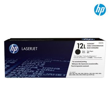 HP Q2612L Toner