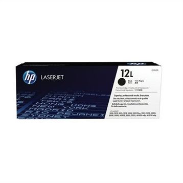 HP Q2612L Toner