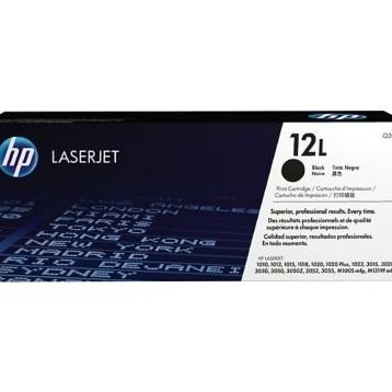 HP Q2612L Toner