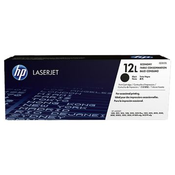 HP Q2612L Toner