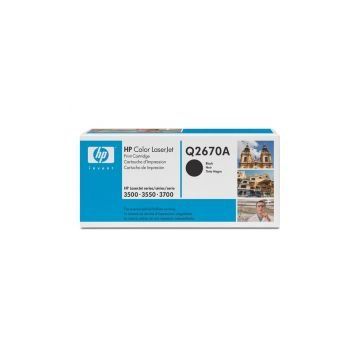 HP Q2670A Toner