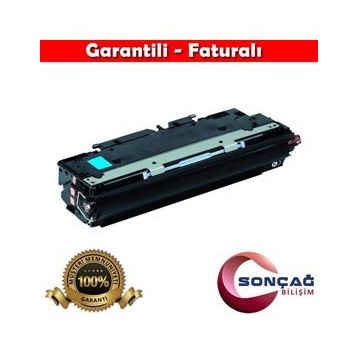 HP Q2671A 309A Mavi Muadil Toner