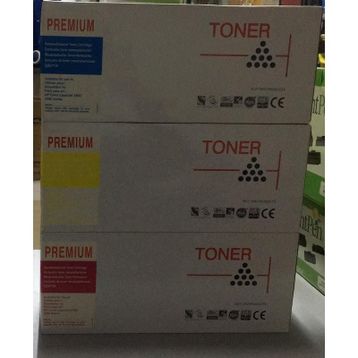 HP Q2671A Muadil Toner