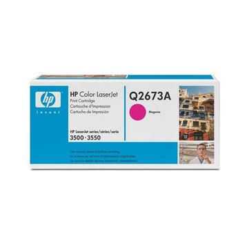 HP Q2673A Toner