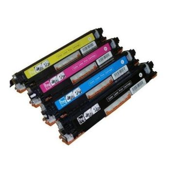 HP Q2682A SARI MUADİL TONER