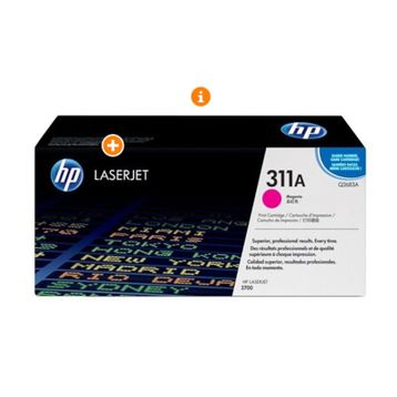 HP Q2683A Kartuş