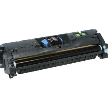 HP Q3961A 122A Mavi Muadil Toner