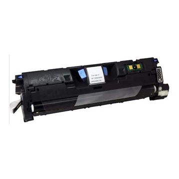 HP Q3961A 122A Mavi Muadil Toner