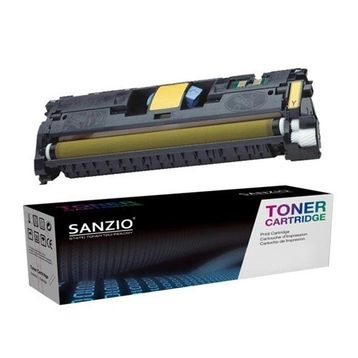 HP Q3962A Toner