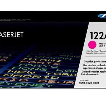 HP Q3963A Toner
