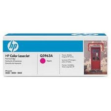 HP Q3963A Toner