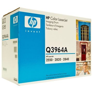 HP Q3964A Toner