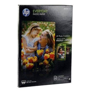 HP Q5451A Fotoğraf Kağıdı
