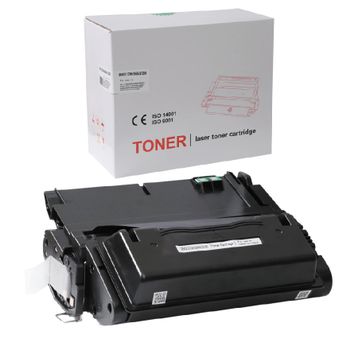 HP Q5942X 42X Yüksek Kapasite Muadil Toner