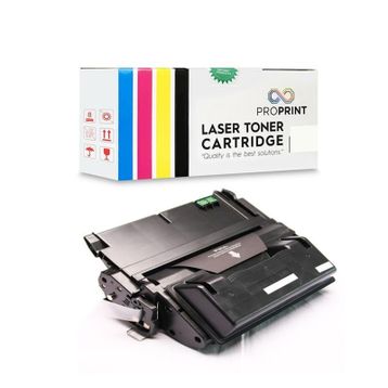 HP Q5942X 42X Yüksek Kapasite Muadil Toner
