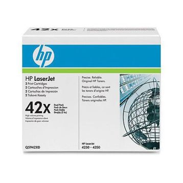HP Q5942X Toner