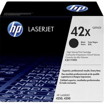 HP Q5942X Toner