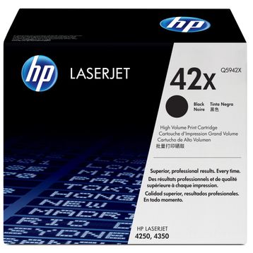 HP Q5942X Toner