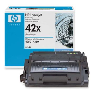 HP Q5942X Toner