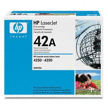 HP Q5942X Toner