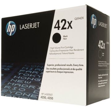 HP Q5942X Toner