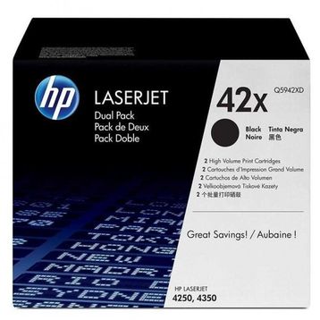 HP Q5942XD Kartuş