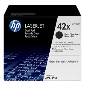 HP Q5942XD Kartuş