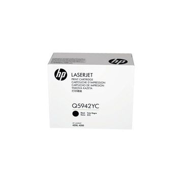 HP Q5942YC Toner