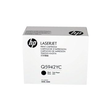 HP Q5942YC Toner