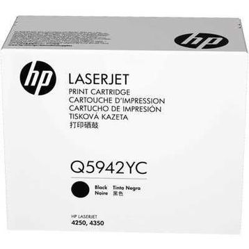 HP Q5942YC Toner
