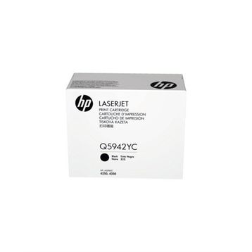 HP Q5942YC Toner