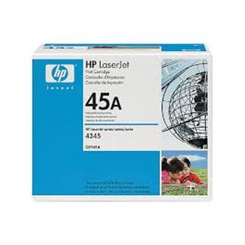HP Q5945A 45A Siyah Toner