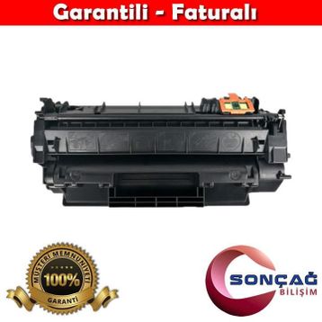 HP Q5949A 1160 1320 Muadil Toner