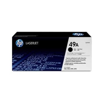 HP Q5949A 49A Uyumlu Toner