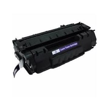 HP Q5949A-Q7553A Muadil Toner