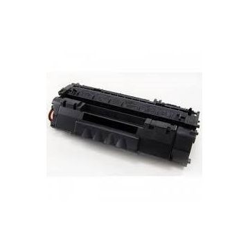 HP Q5949A-Q7553A Muadil Toner