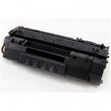 HP Q5949A-Q7553A Muadil Toner