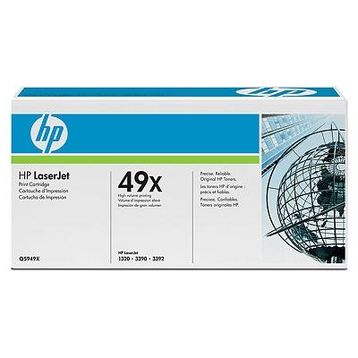 HP Q5949X Kartuş