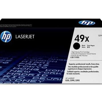 HP Q5949X Kartuş