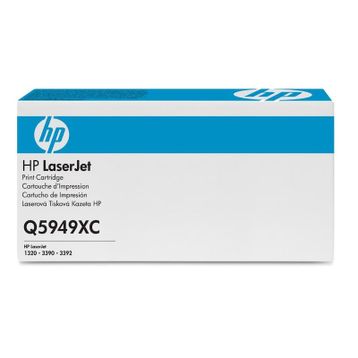 HP Q5949XC Toner