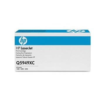 HP Q5949XC Toner