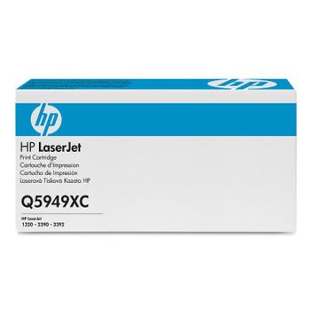 HP Q5949XC Toner