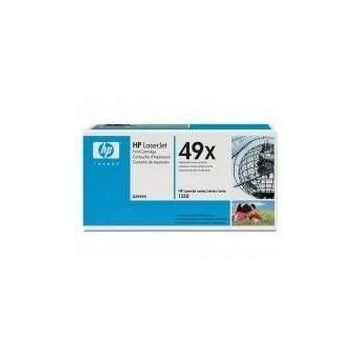 HP Q5949XD Toner
