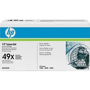 HP Q5949XD Toner