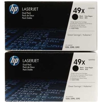 HP Q5949XD Toner