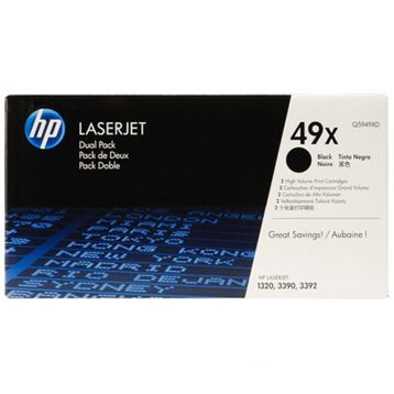 HP Q5949XD Toner