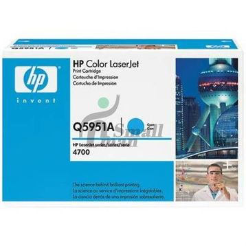 HP Q5951A Toner