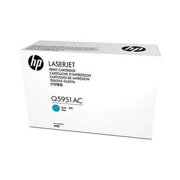 HP Q5951A Toner