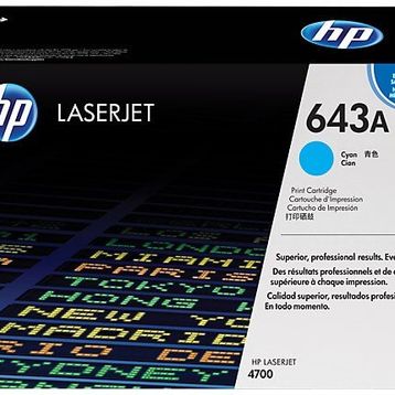 HP Q5951A Toner